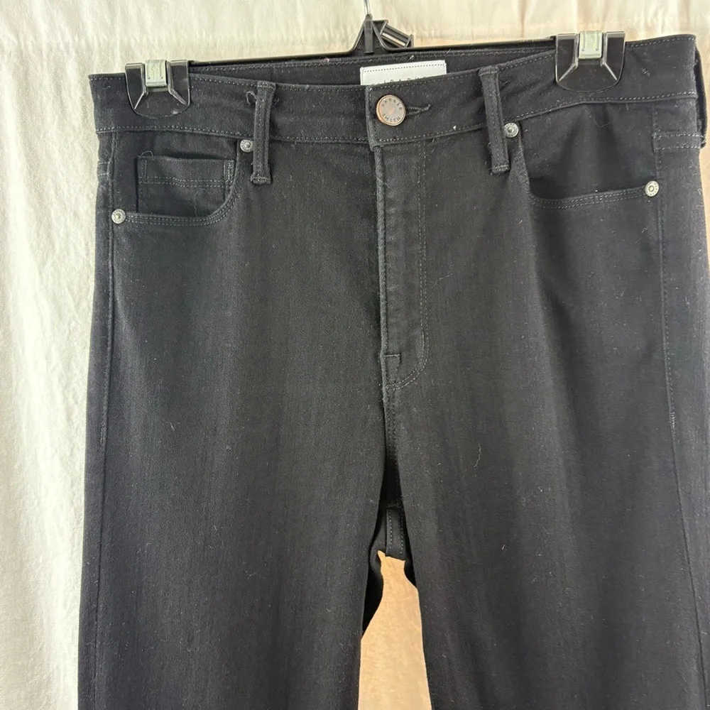 PARKER SMITH Women’s Black Skinny Jeans 29 - Picture 4 of 8